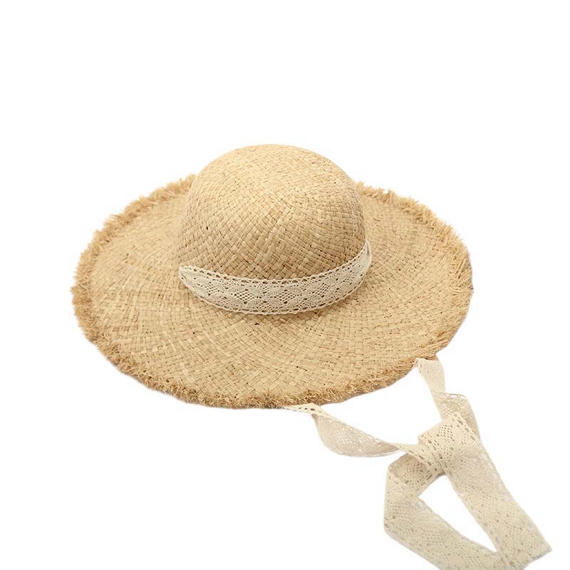 Men'S Accessories Go Outdoors - Kapelusze Męskie Damskie Słomkowe z Ochroną