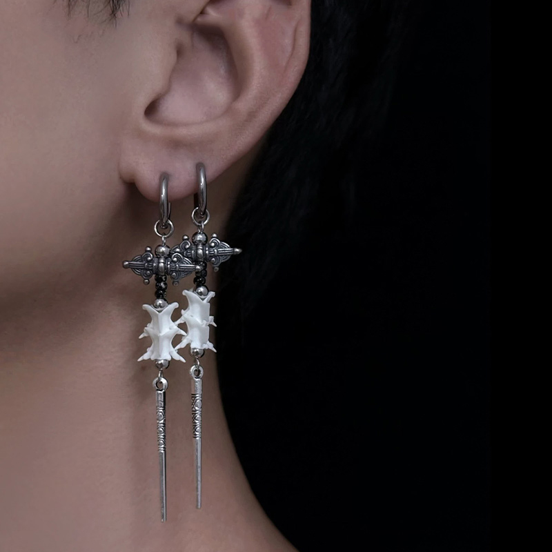 Men Accessories Ethnic - Akcesoria jubilerskie dla kobiet i mężczyzn,