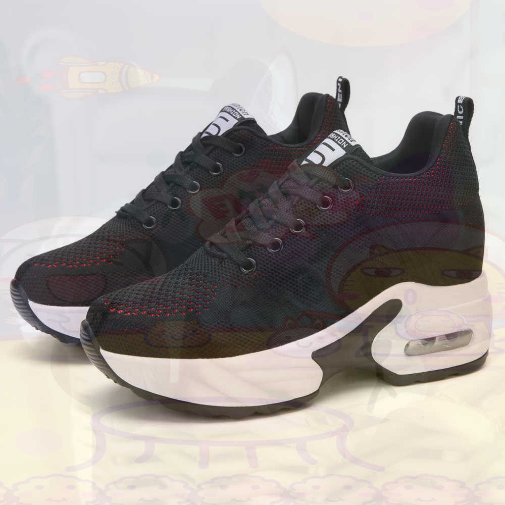 Men'S Volleyball Accessories - Czerwony Rozmiar 36 Buty Kobieta Tenis
