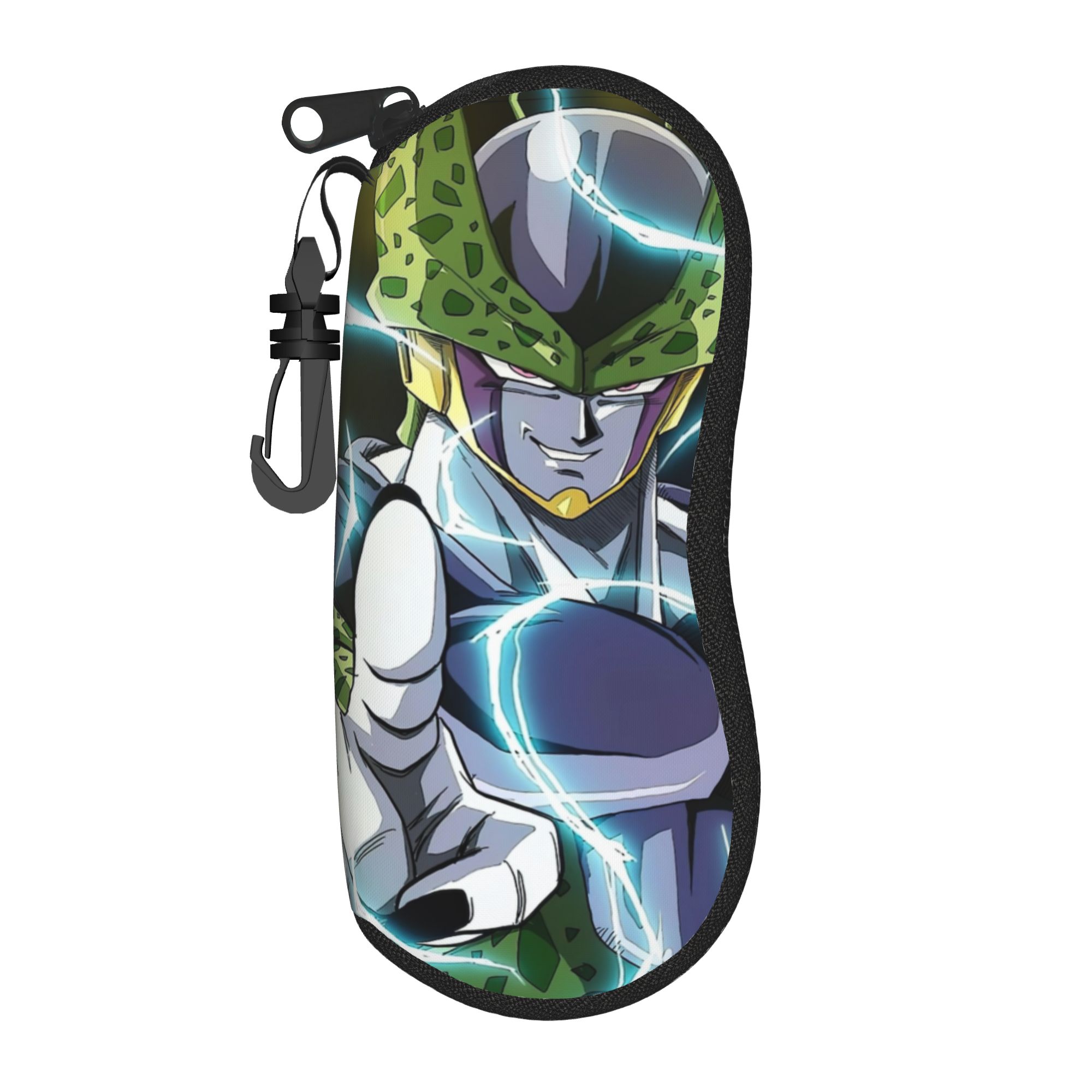 Men Accessories Gadgets - Etui na okulary DBZ Cell dla