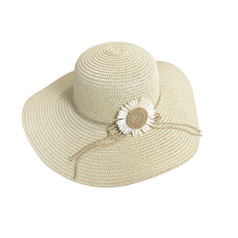 Men'S Accessories Go Outdoors - Damskie czapki słomkowe, ochrona przed słońcem,
