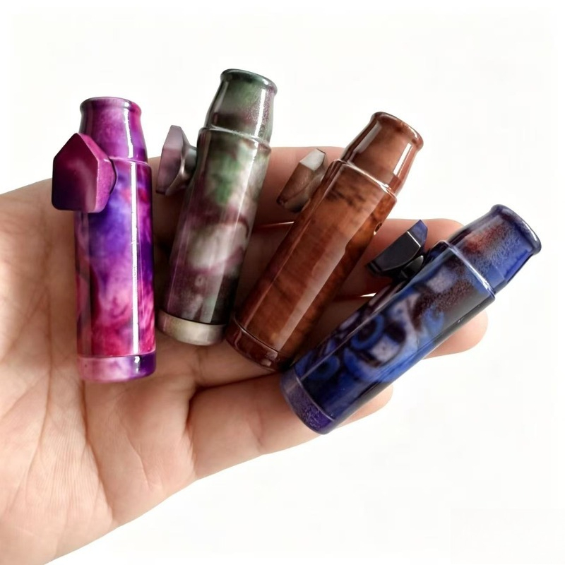 Men Accessories Fashion - 4 szt. 8 szt. Aluminiowe modne