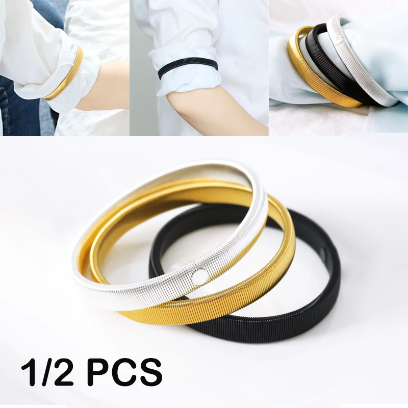 Men Accessories For Wedding - Jeden szt. Elastyczna opaska na ramię,