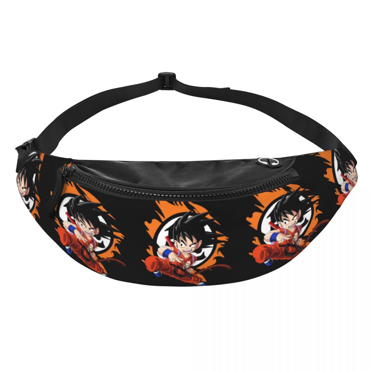Men Accessories Gadgets - Personalizowana saszetka biodrowa z motywem Son