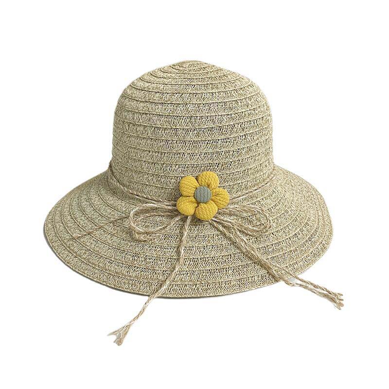Men'S Accessories Go Outdoors - Wiosenne i letnie kapelusze słomkowe, ochrona