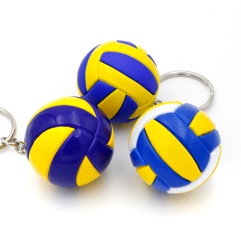 Modne piłka do siatkówki z two – Men'S Volleyball Accessories recenzja i cena