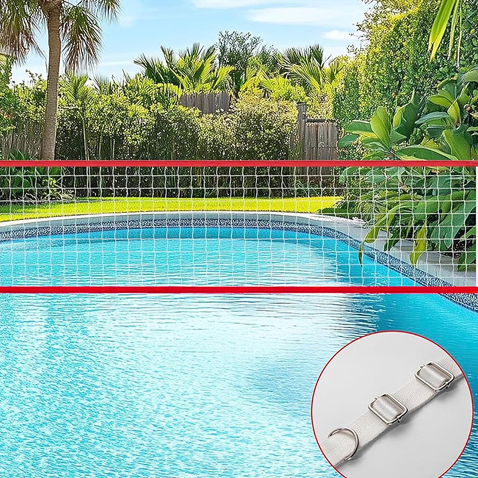 Siatka do siatkówki na basen 4 – Men'S Volleyball Accessories recenzja i cena