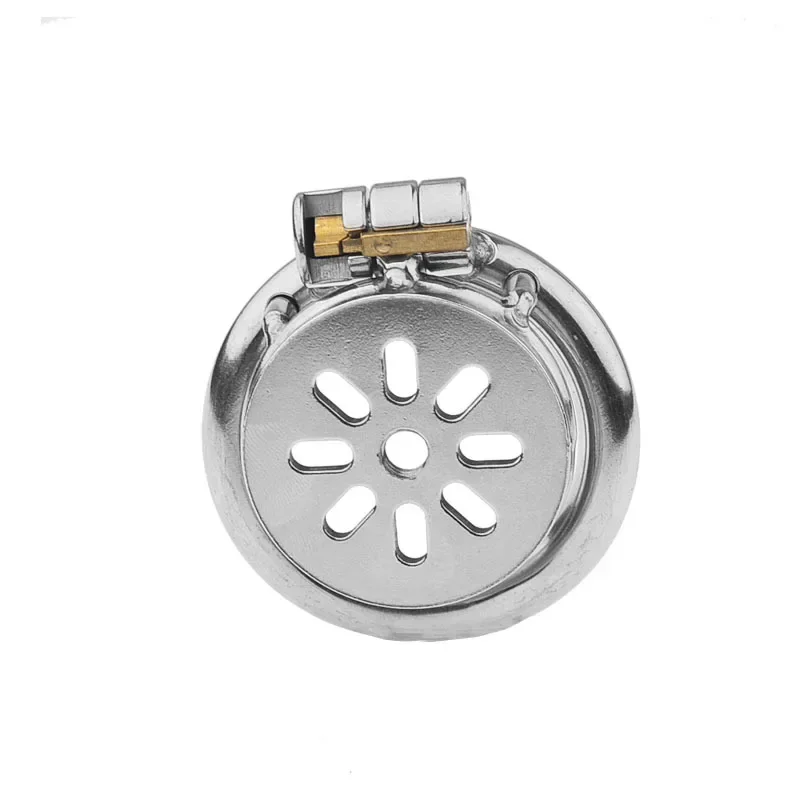 Klatka na penisa, korek cewki  – Men Accessories Gadgets recenzja i cena