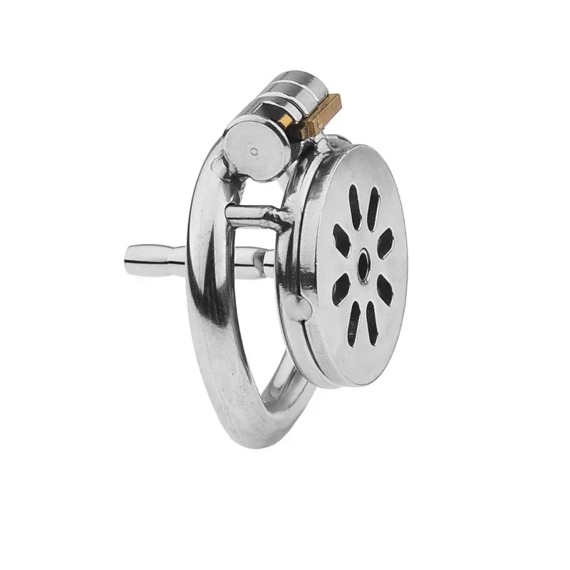 Klatka na penisa, korek cewki  – Men Accessories Gadgets recenzja i cena