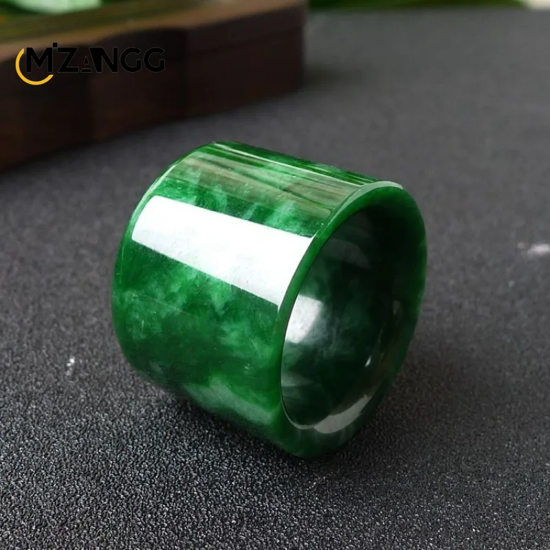 Naturalny Myanmar jadeitowy pi – Men Accessories For Wedding recenzja i cena