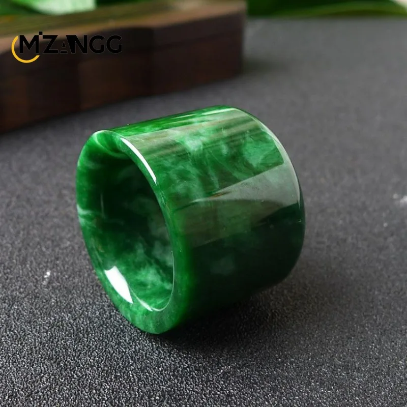 Naturalny Myanmar jadeitowy pi – Men Accessories For Wedding recenzja i cena