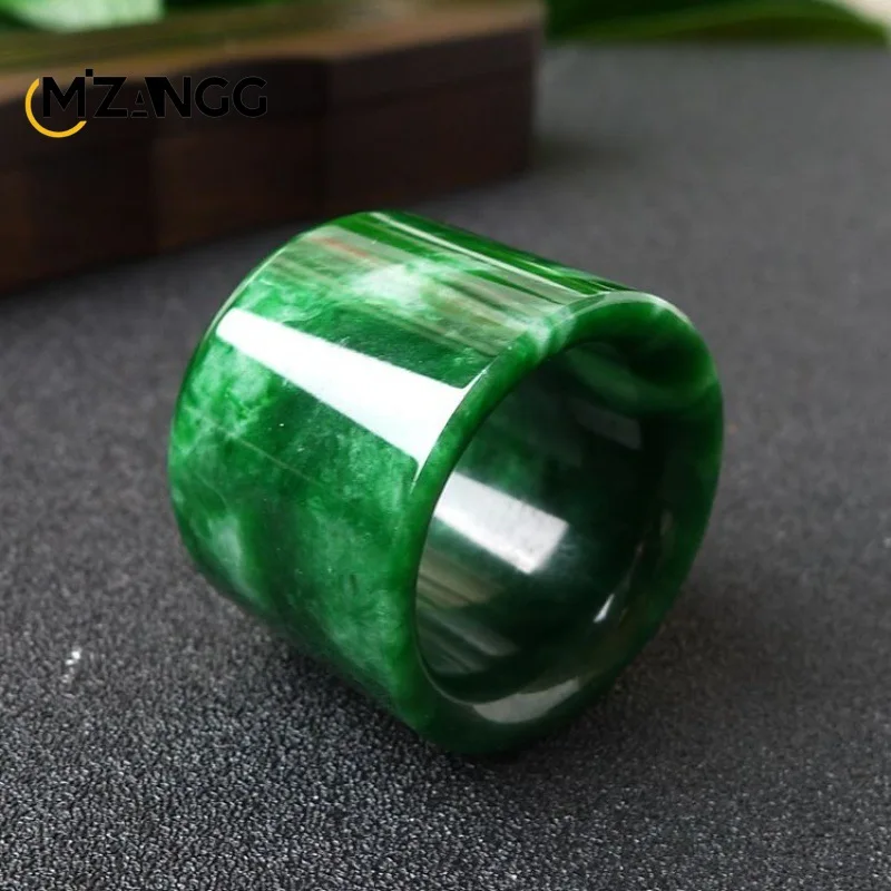 Naturalny Myanmar jadeitowy pi – Men Accessories For Wedding recenzja i cena