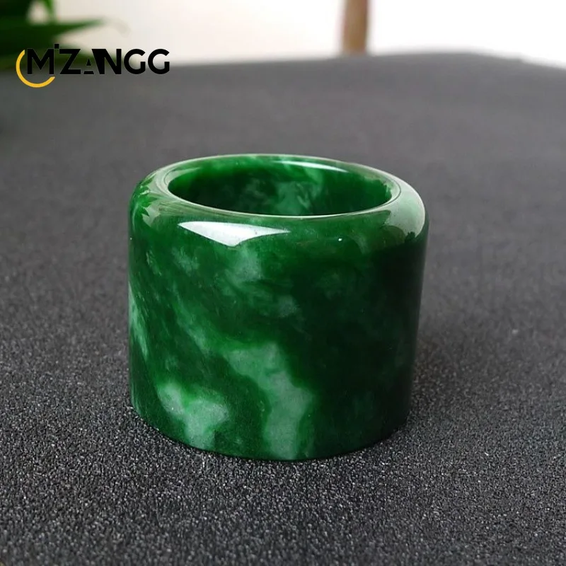 Naturalny Myanmar jadeitowy pi – Men Accessories For Wedding recenzja i cena