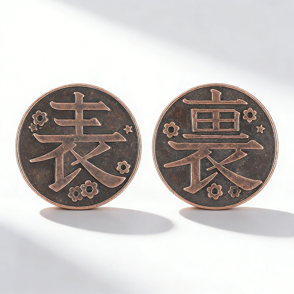 Anime Periphery Tsuyuri Kanawo – Men Accessories Fashion recenzja i cena