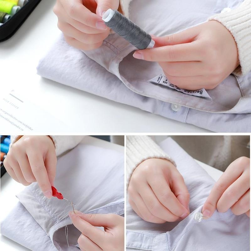 Przenośny 10 sztuk/zestaw zest – Men Accessories Gadgets recenzja i cena