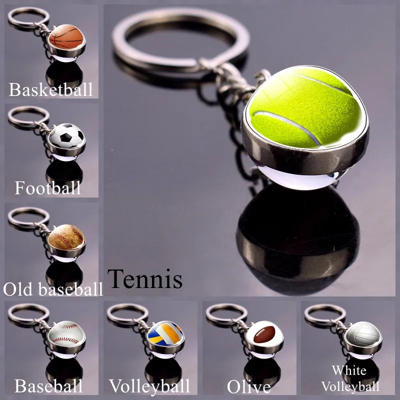 Breloczek z zawieszką w kształ – Men'S Volleyball Accessories recenzja i cena