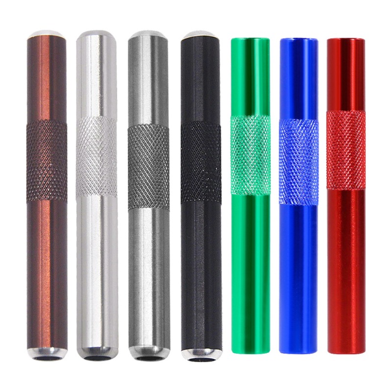 Męski, metalowy gadżet (rurka  – Men Accessories Gadgets recenzja i cena