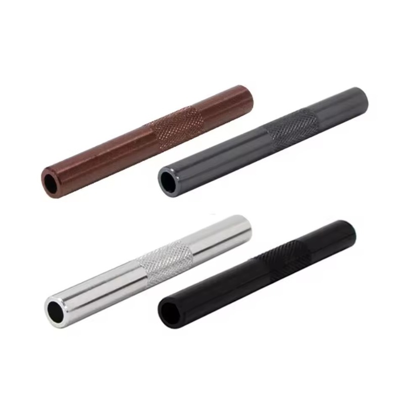 Męski, metalowy gadżet (rurka  – Men Accessories Gadgets recenzja i cena