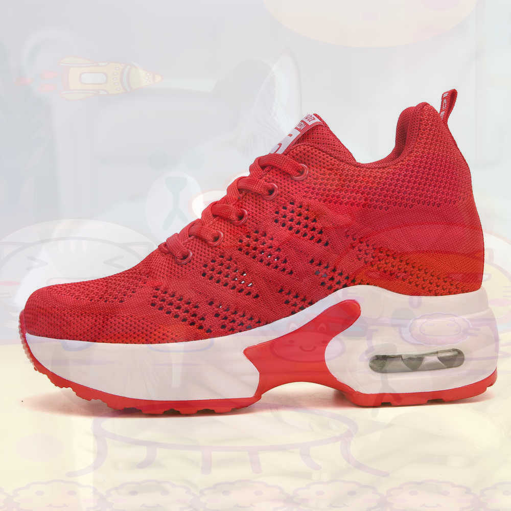 Czerwony Rozmiar 36 Buty Kobie – Men'S Volleyball Accessories recenzja i cena