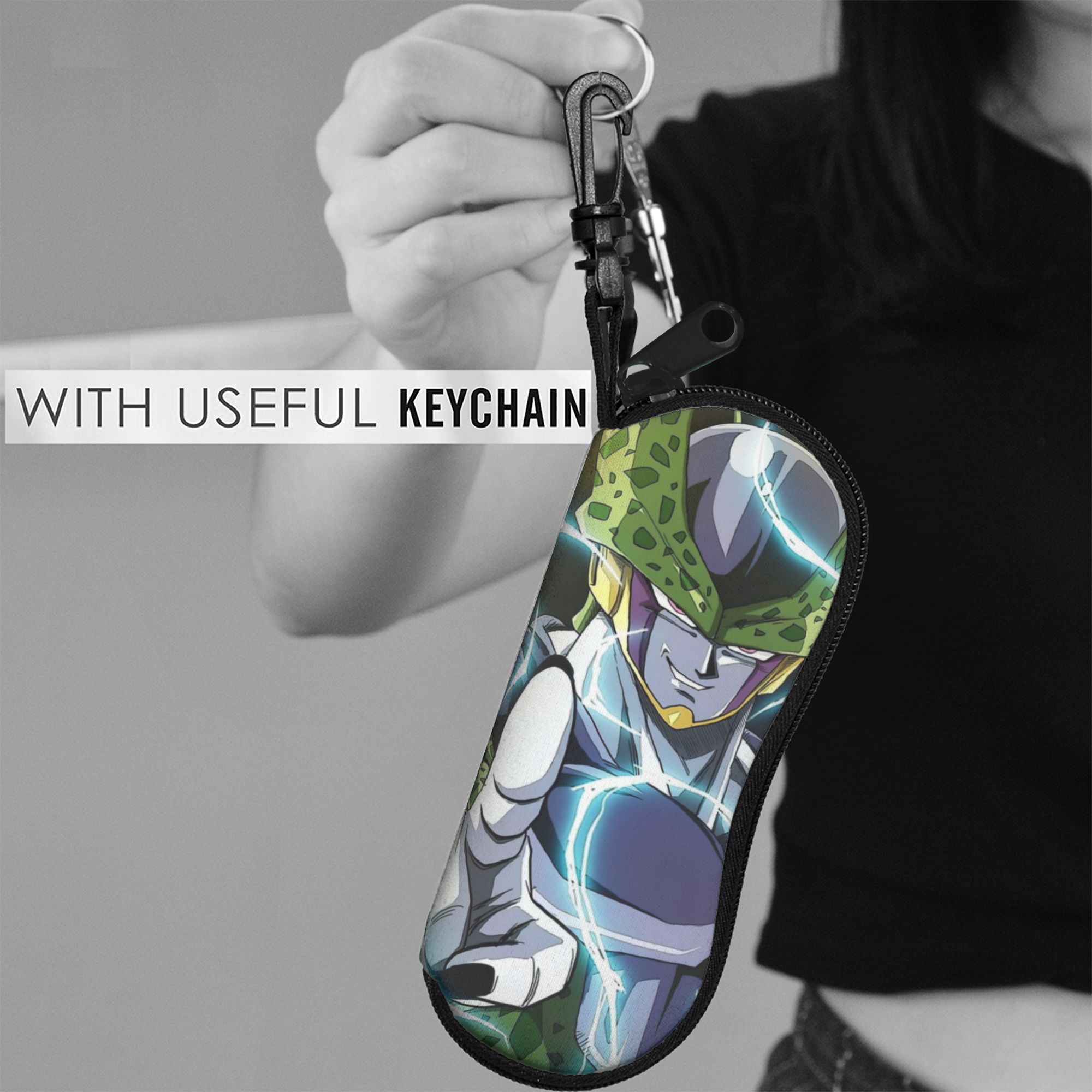 Etui na okulary DBZ Cell dla m – Men Accessories Gadgets recenzja i cena
