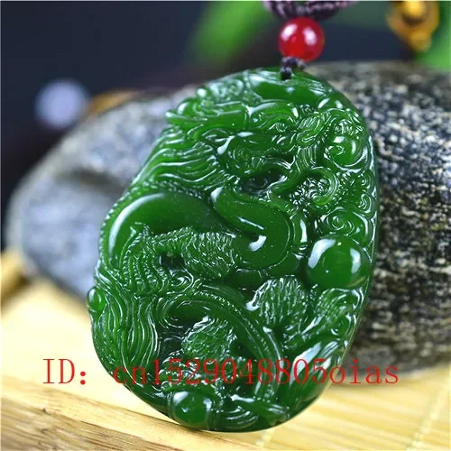 Naturalna zieleń chiński Jade  – Men Accessories Fashion recenzja i cena
