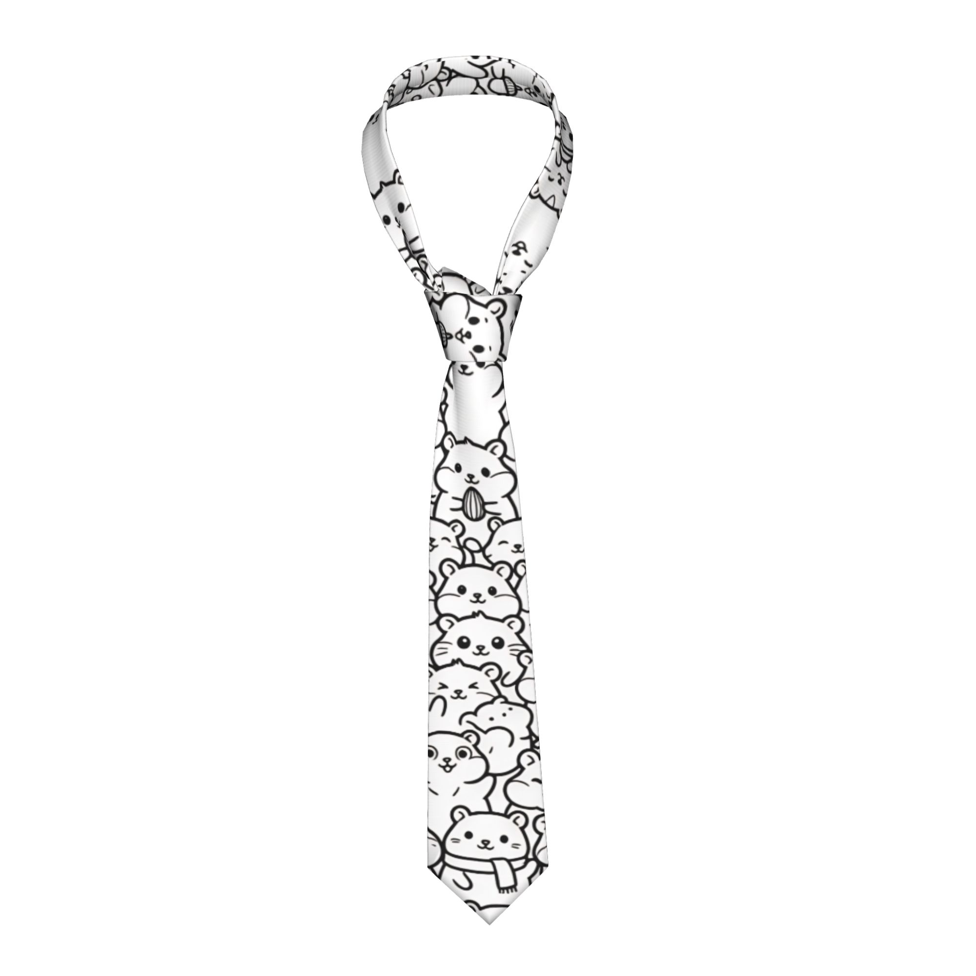 Urocza kolekcja grafik z chomi – Men Accessories Drawing recenzja i cena