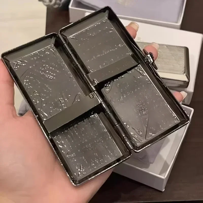 Przenośne, luksusowe pudełko n – Men Accessories Gadgets recenzja i cena
