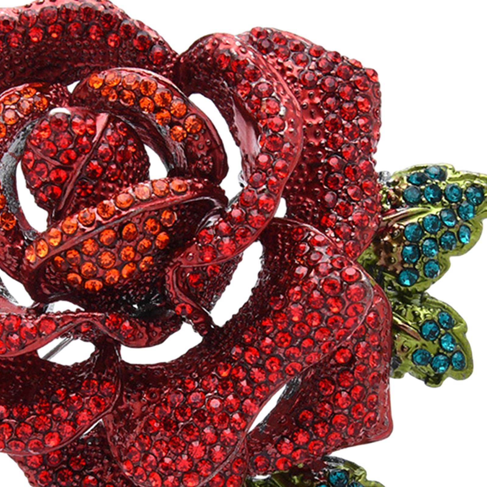 Przypinka do klapy, broszka, o – Men Accessories Bouquet recenzja i cena