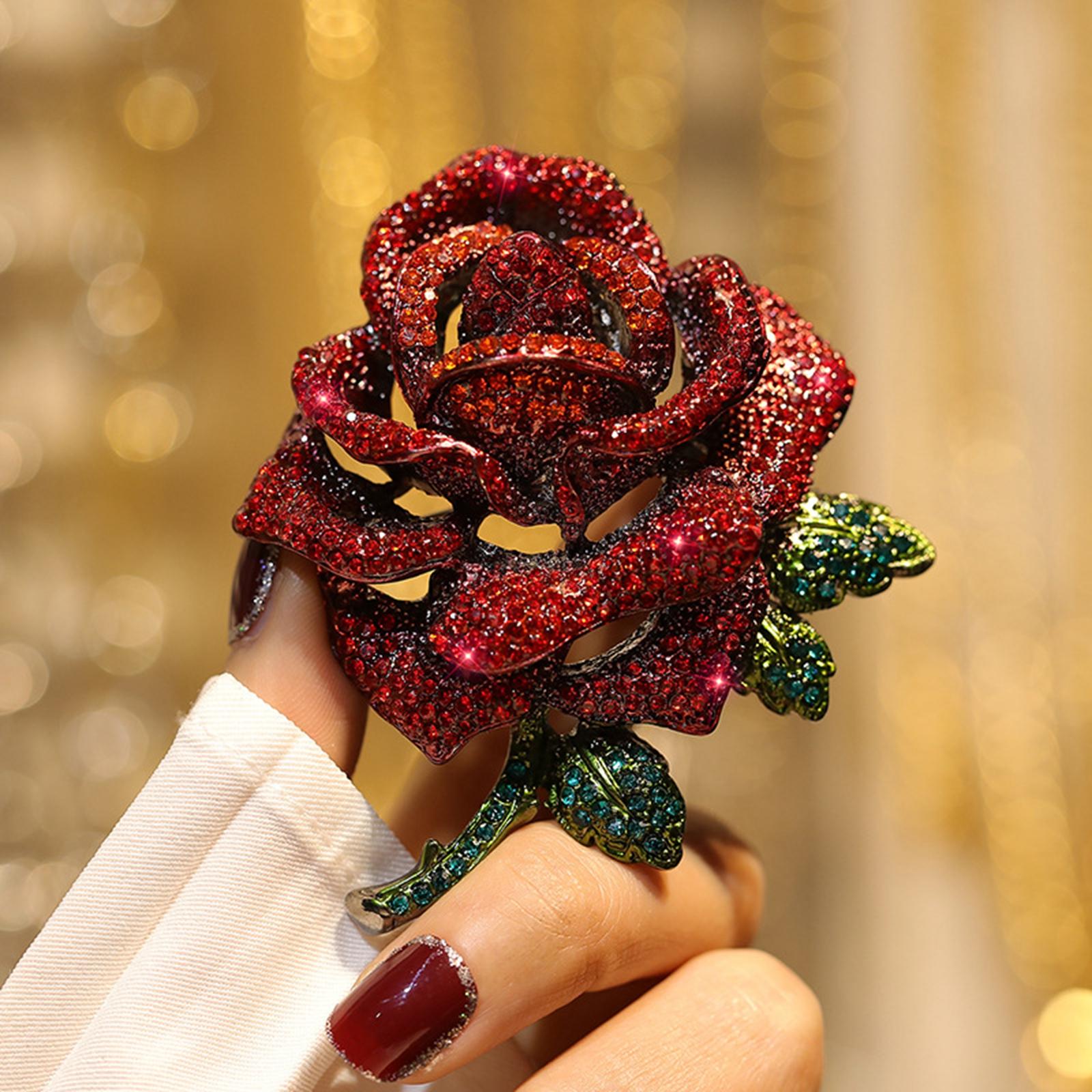 Przypinka do klapy, broszka, o – Men Accessories Bouquet recenzja i cena