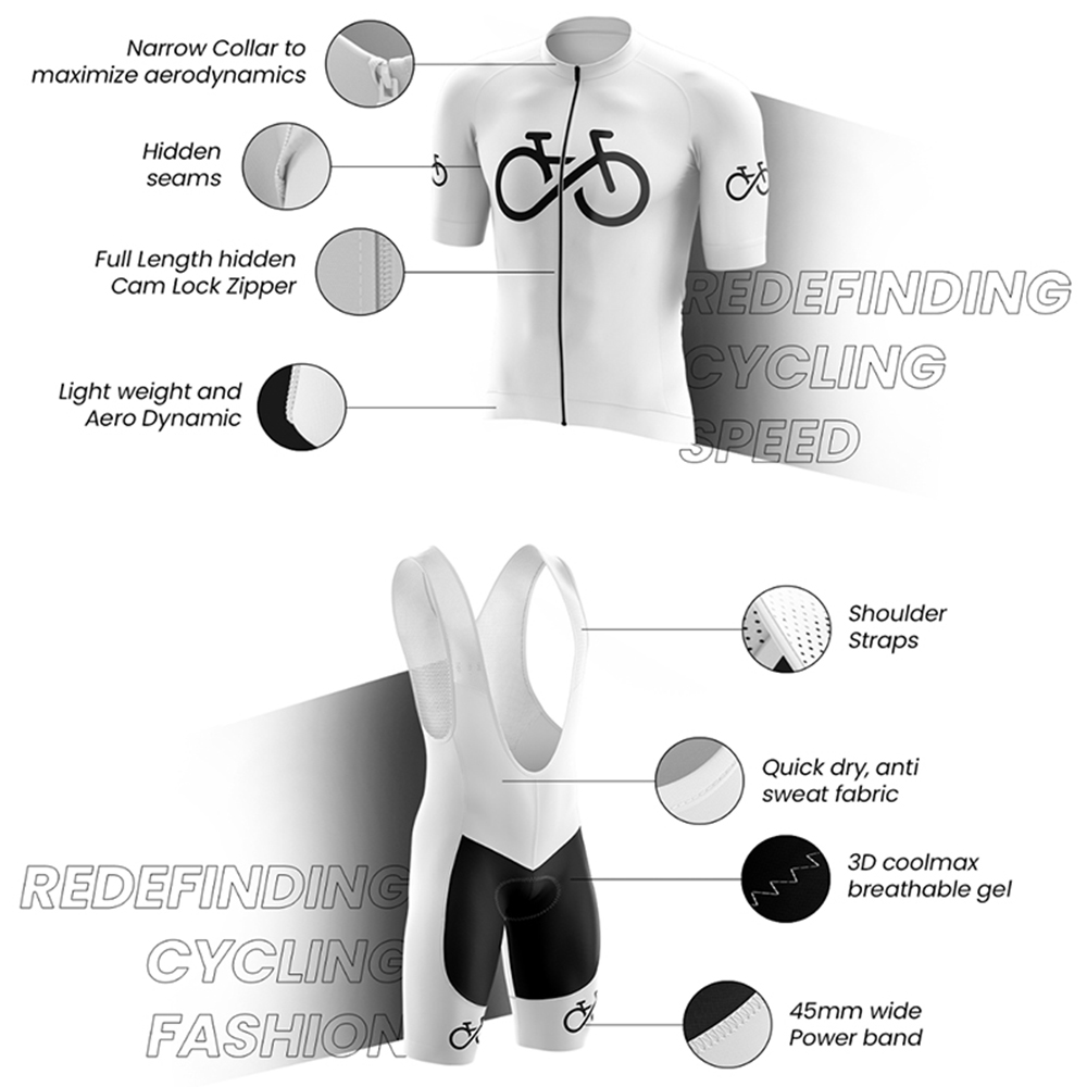 Sprzęt kolarski Mtb UAE Męskie – Men Accessories Uae recenzja i cena