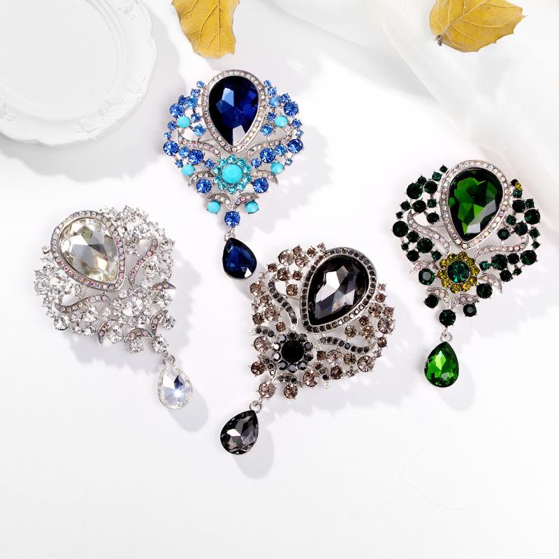 1 szt. Ślubny bukiet dla panny – Men Accessories Bouquet recenzja i cena