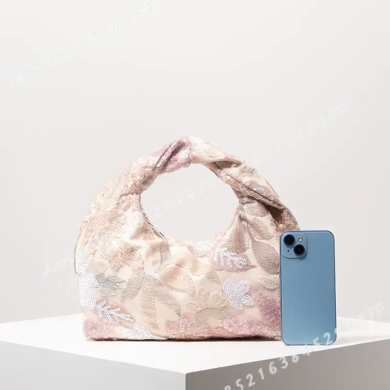 Luksusowa torebka z cekinami d – Men Accessories For Wedding recenzja i cena