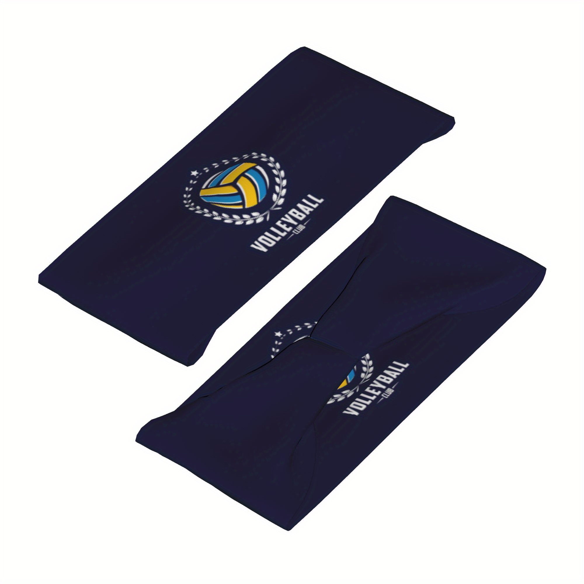 Opaska do włosów dla klubu sia – Men'S Volleyball Accessories recenzja i cena
