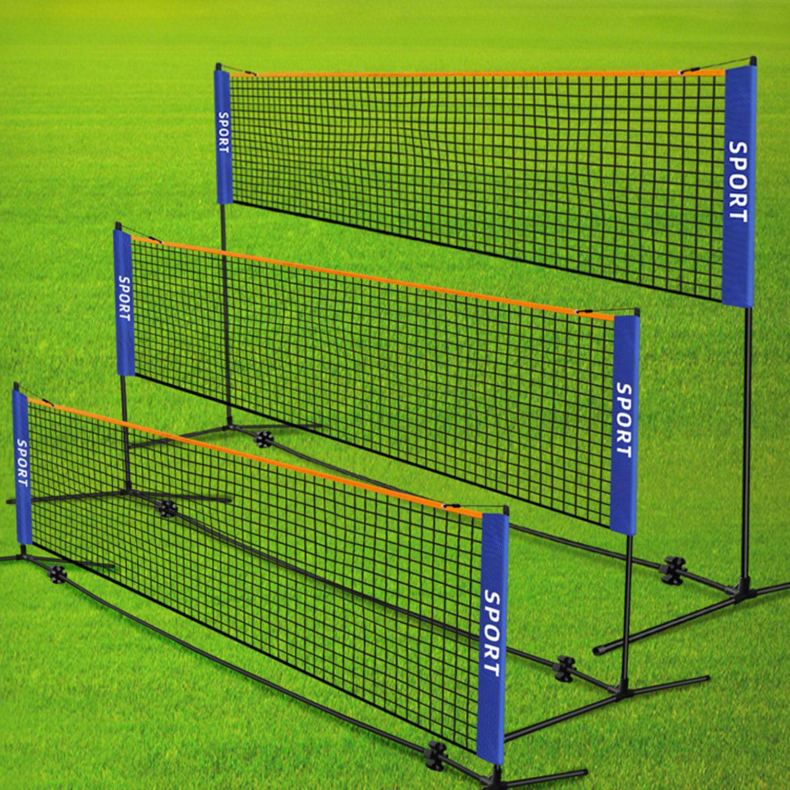 Siatka do badmintona z regulac – Men'S Volleyball Accessories recenzja i cena