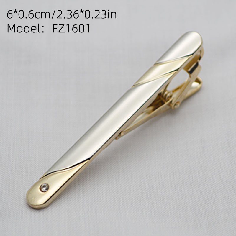 1 sztuka męskiej klipsa do kra – Men Accessories For Wedding recenzja i cena