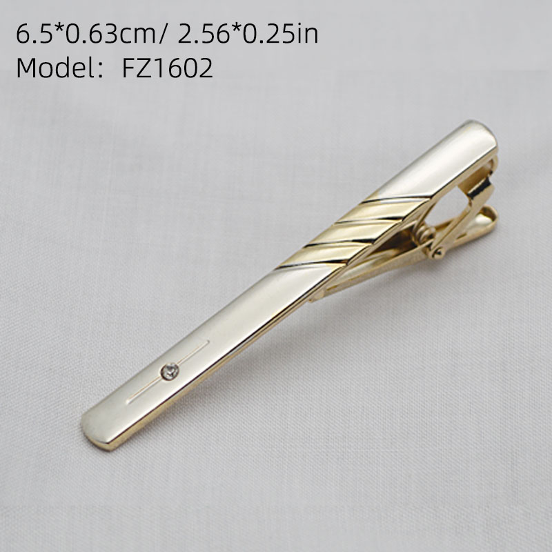 1 sztuka męskiej klipsa do kra – Men Accessories For Wedding recenzja i cena
