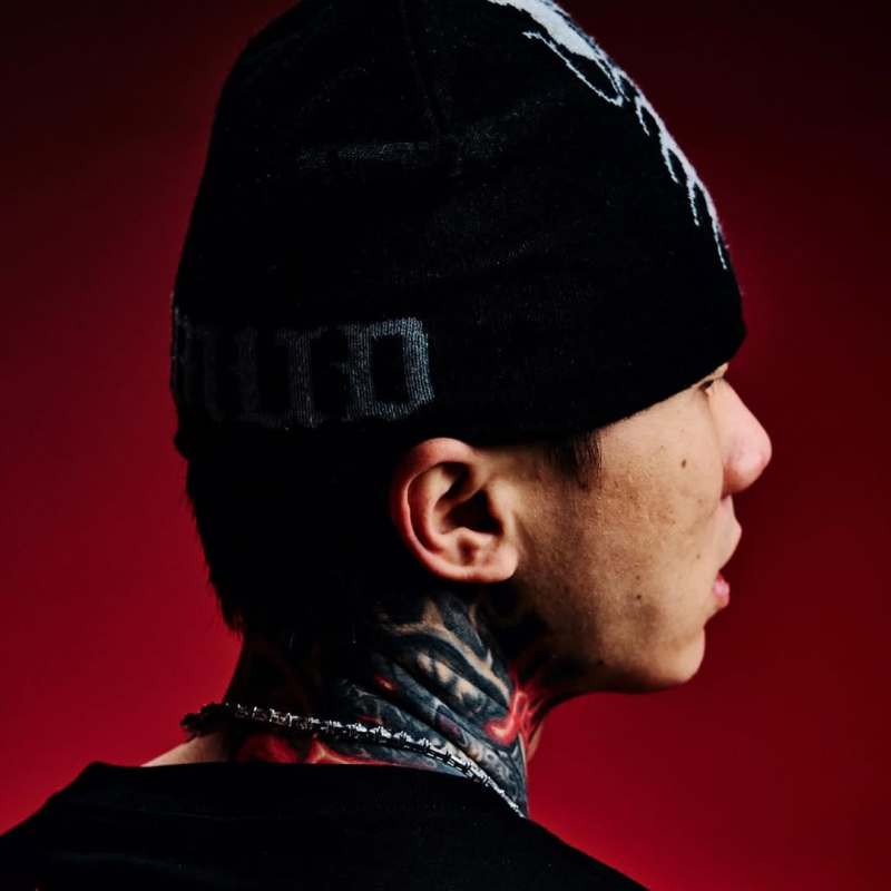 Czapka typu beanie dwustronna  – Men'S Accessories Go Outdoors recenzja i cena