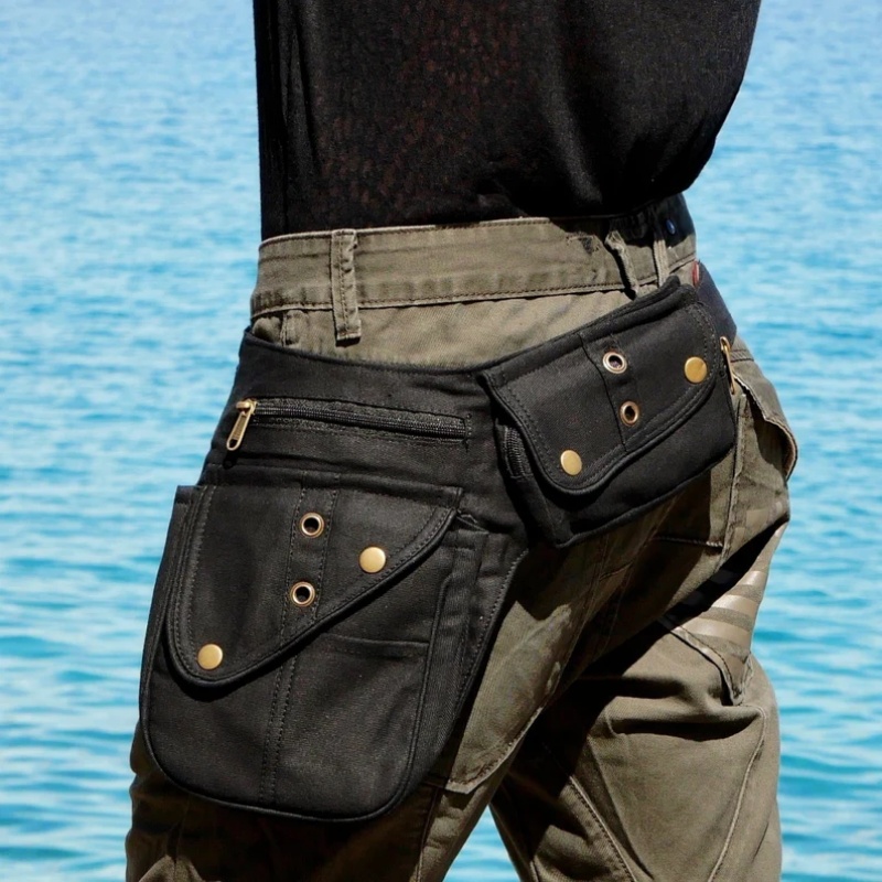 Średniowieczna Steampunkowa To – Men Accessories Gadgets recenzja i cena