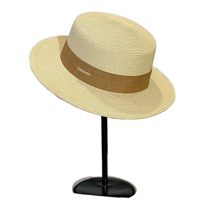 Damskie i męskie słomkowe czap – Men'S Accessories Go Outdoors recenzja i cena