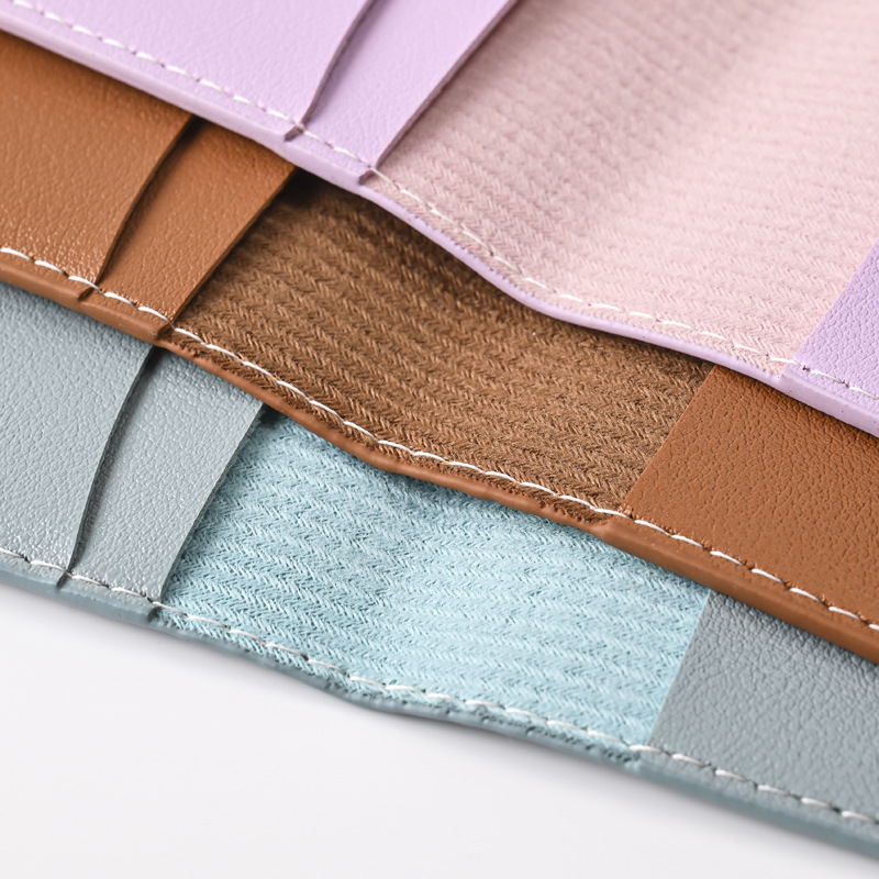 Portfel podróżny damski męski  – Men'S Accessories Case recenzja i cena