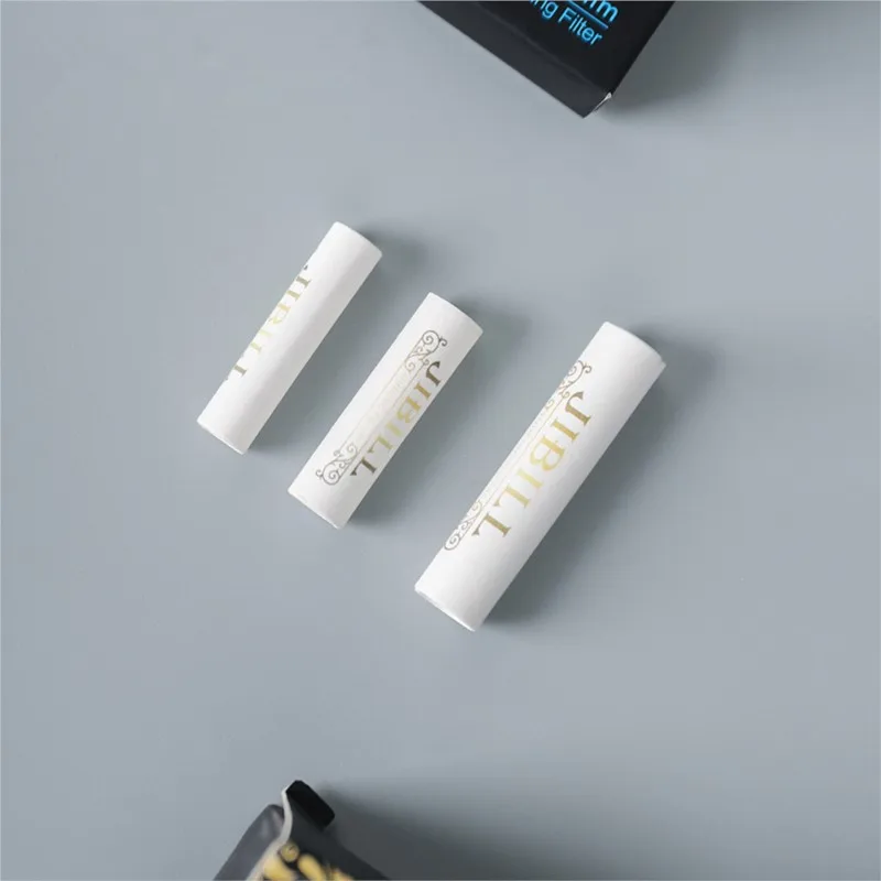 50 szt. Filtrów do fajki 6/7mm – Men Accessories Gadgets recenzja i cena