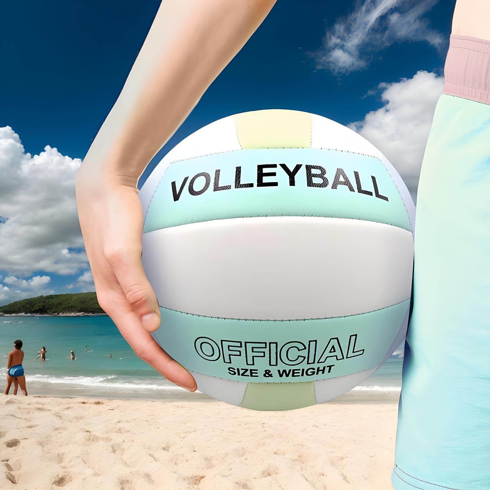 Profesjonalna piłka do siatków – Men'S Volleyball Accessories recenzja i cena