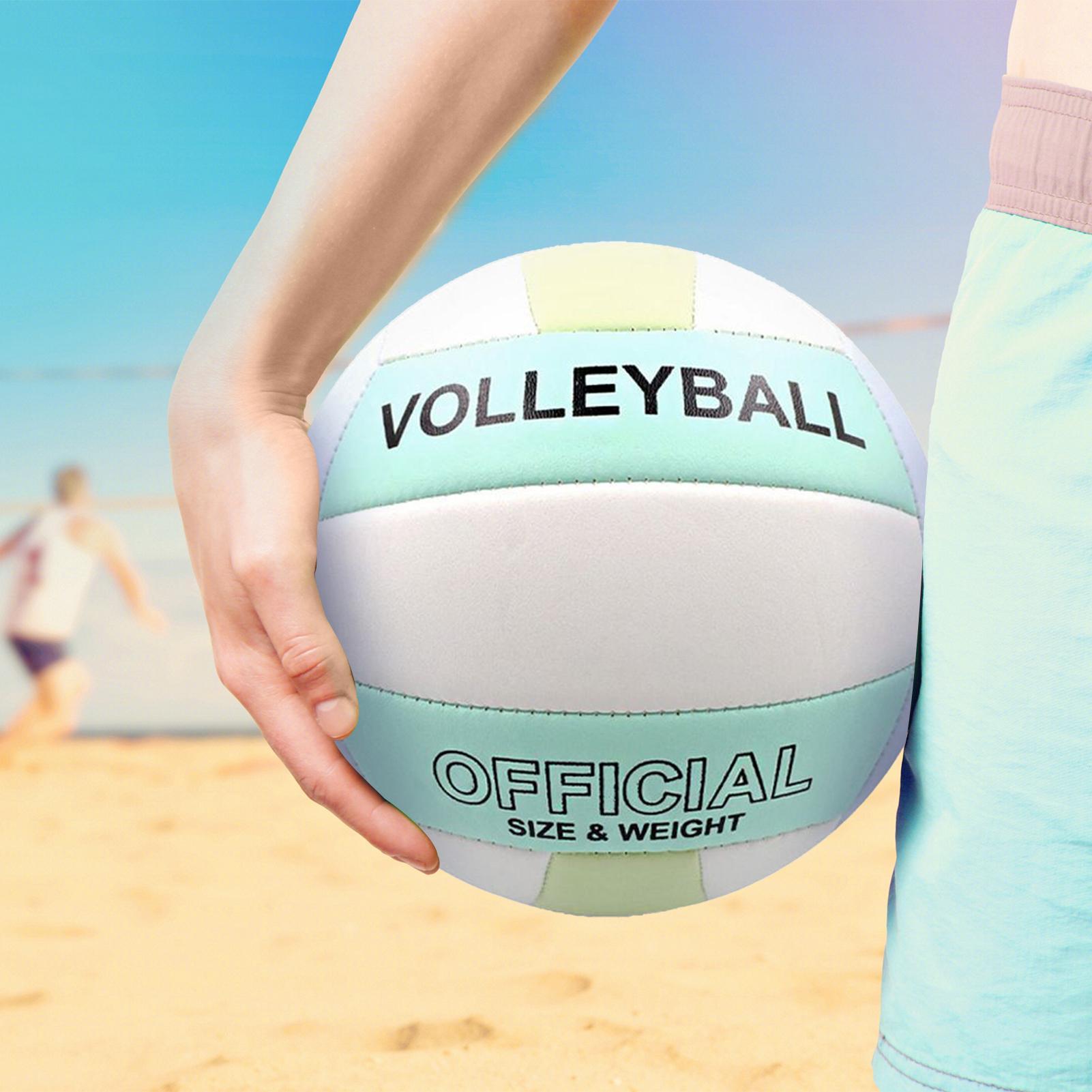 Profesjonalna piłka do siatków – Men'S Volleyball Accessories recenzja i cena