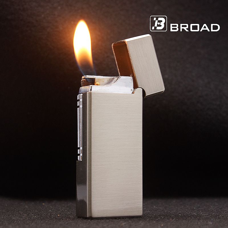 Szeroka zapalniczka gazowa Fli – Men Accessories Gadgets recenzja i cena