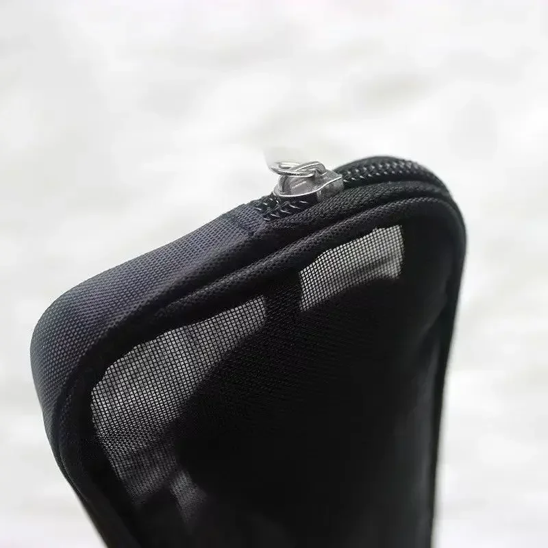 Etui podróżne na pędzle do mak – Men'S Accessories Case recenzja i cena