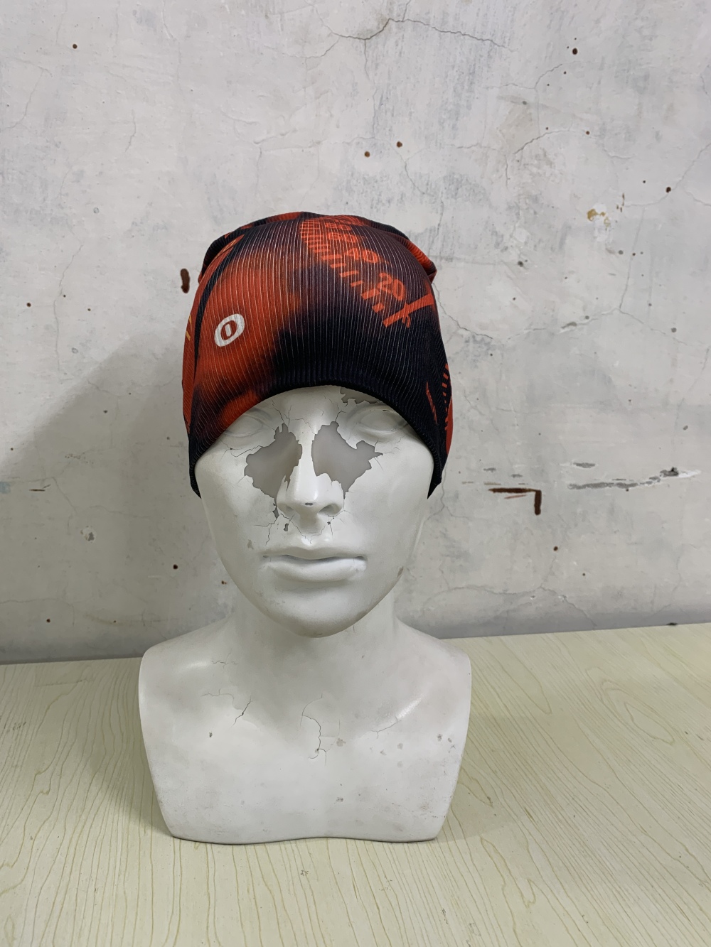 Luźna czapka beanie, codzienna – Men'S Accessories Go Outdoors recenzja i cena